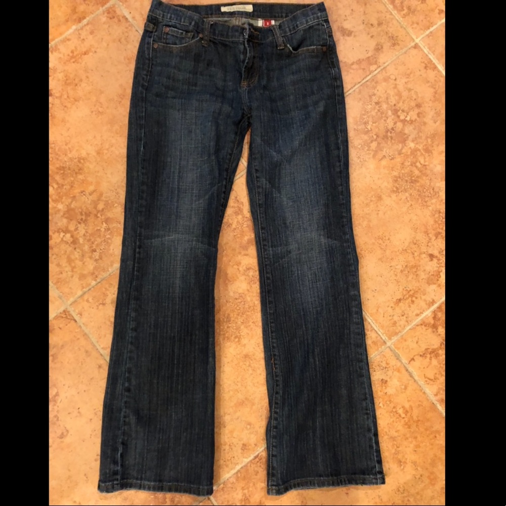 Stetson Women’s Bootcut Jeans - worn twice