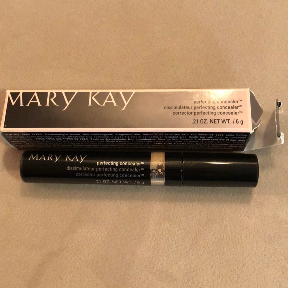 Mary Kay perfecting concealer