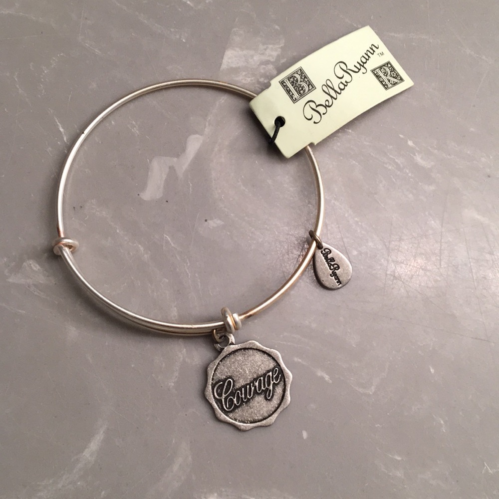 Courage Bangle