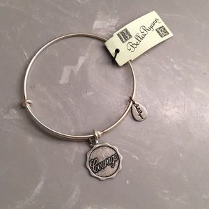 Courage Bangle