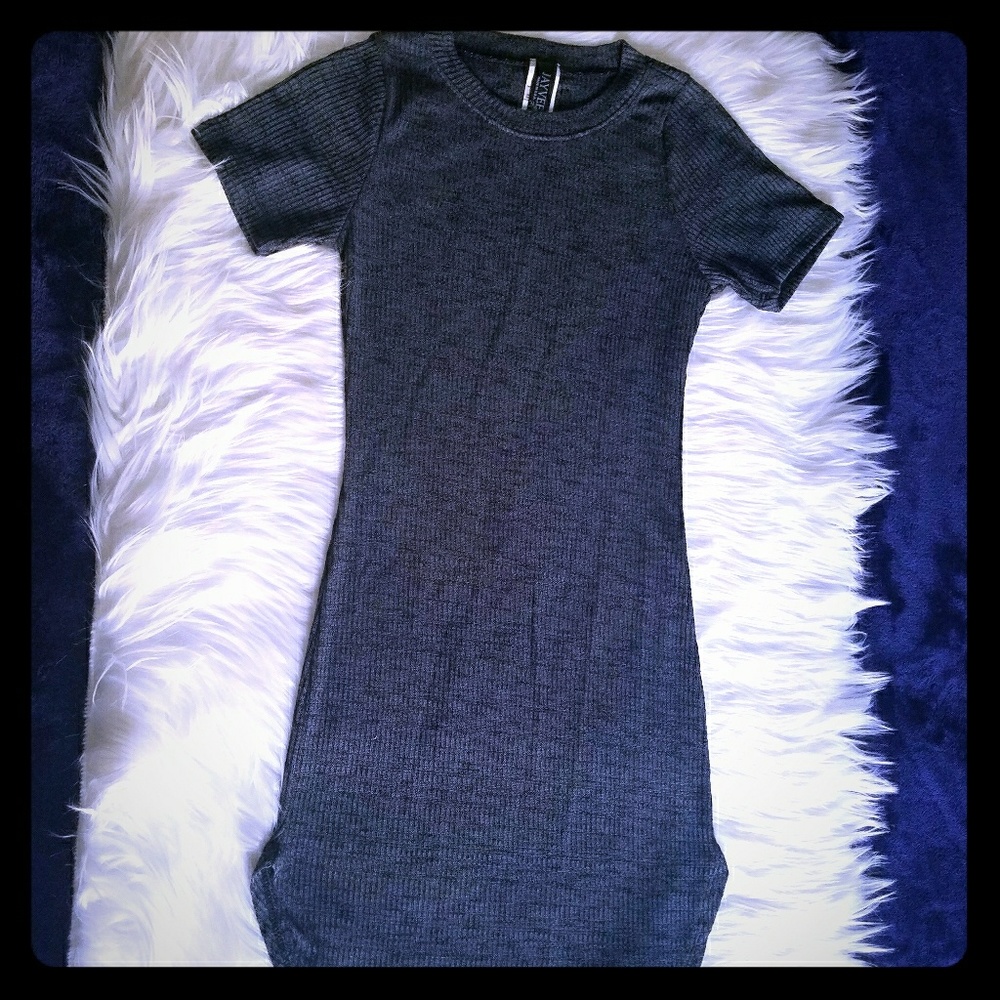 Casual dress!