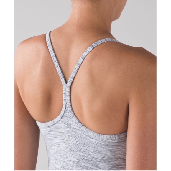 lululemon athletica Tops - Lululemon Power Y