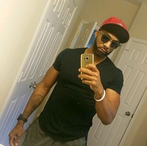 Meet your Posher, Christopher