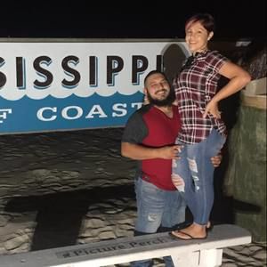 Meet your Posher, Brandy