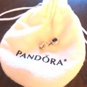 Pandora Graduation Hat Charm