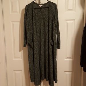 LuLaRoe Sarah size M