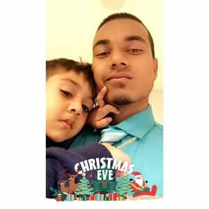 Meet your Posher, Phillip