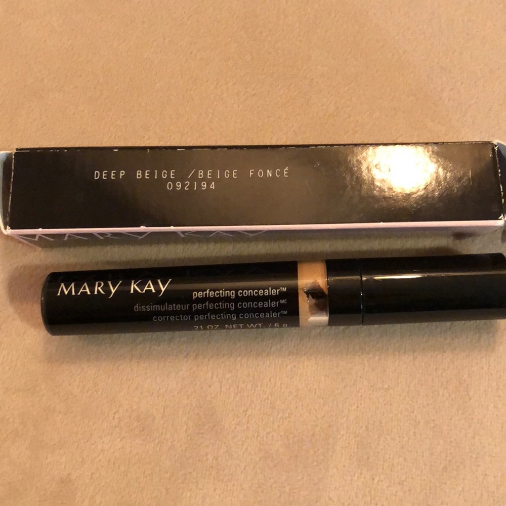 Mary Kay perfecting concealer