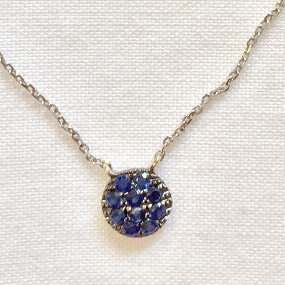 Dana Rebecca Designs Necklace
