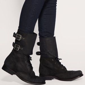 All saints damisi boot