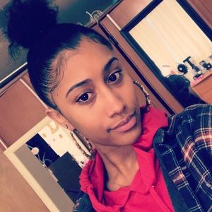 Meet your Posher, Tytiana