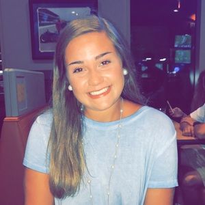 Meet your Posher, Kaitlyn