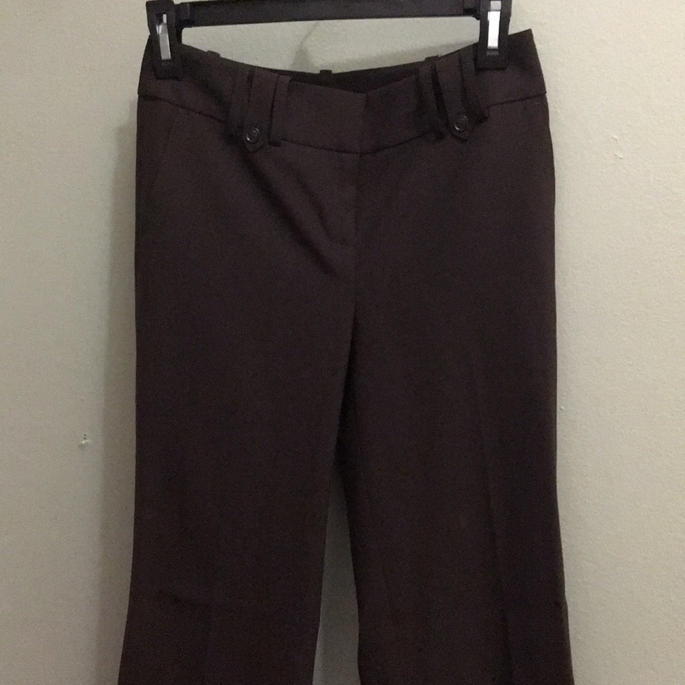 Loft dress pants