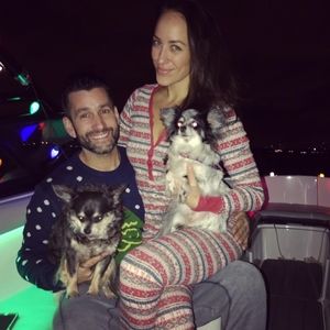 Meet your Posher, Yreva