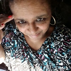 Meet your Posher, Patricia