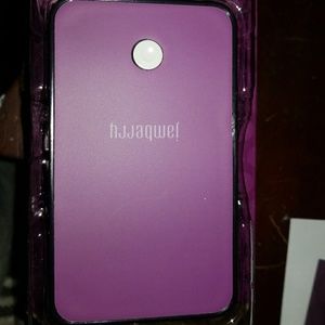 Jamberry mini heater