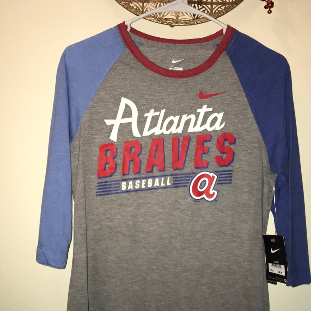 Atlanta Braves shirt