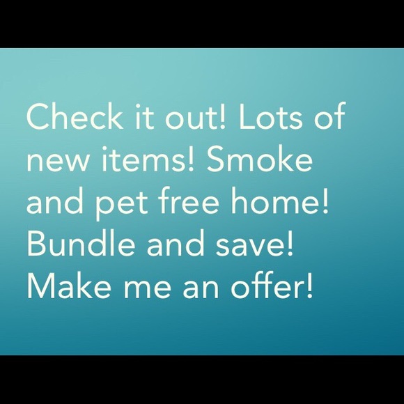 New items!! - Picture 1 of 1