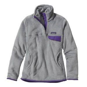Women’s Patagonia pullover