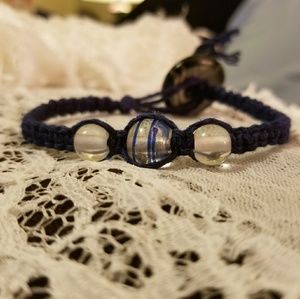 Handmade Hemp Bracelet