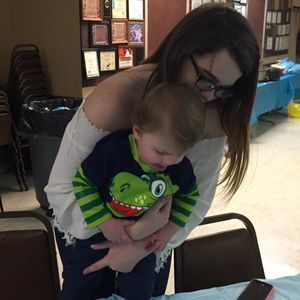 Meet your Posher, Kylie