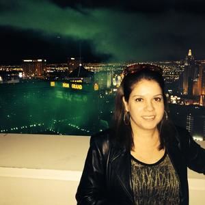 Meet your Posher, Kate