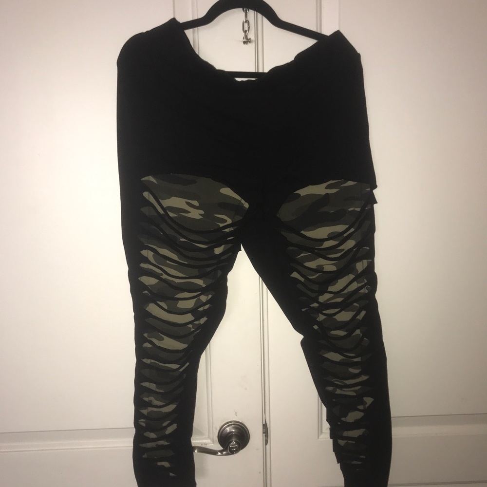 Torrid