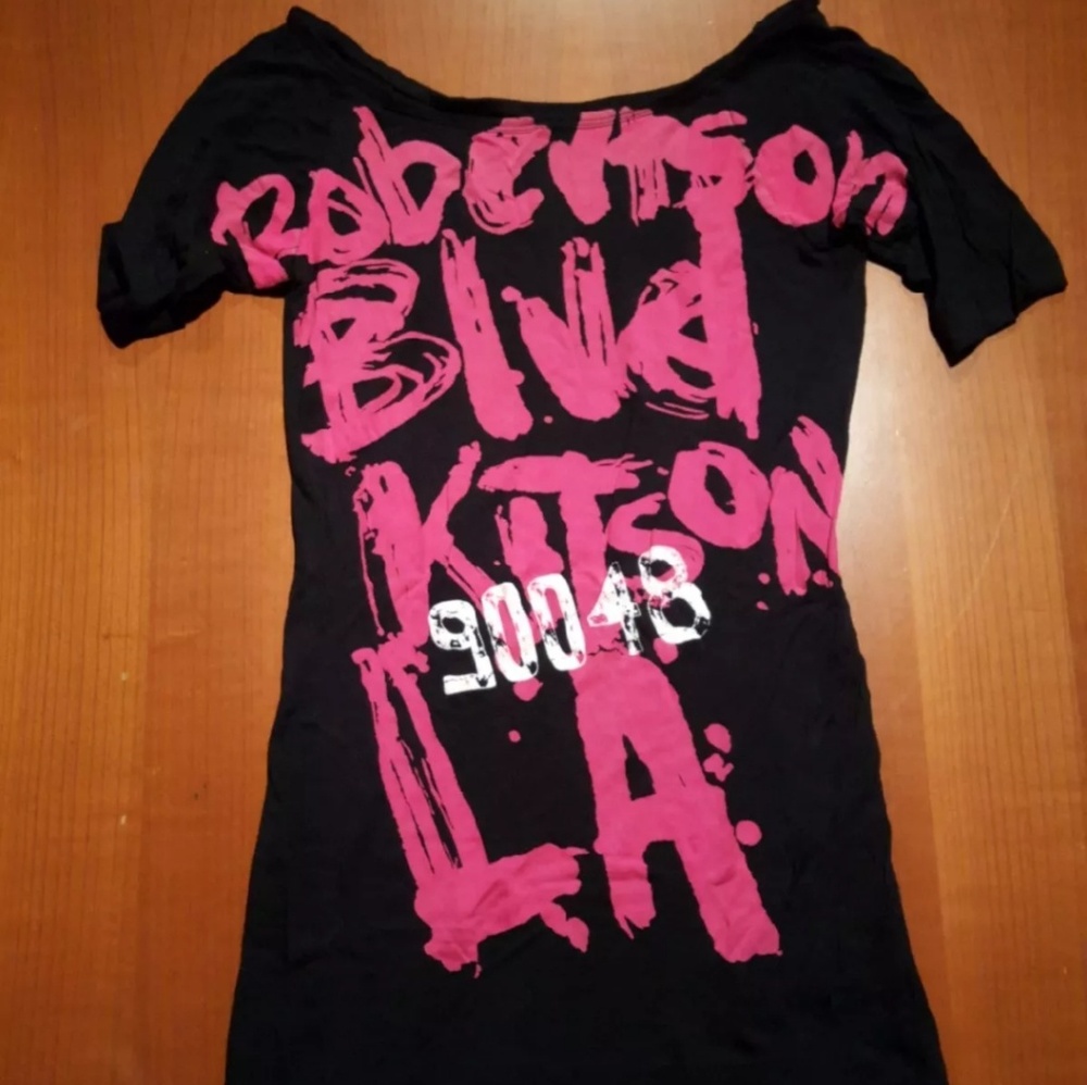 Kitson Top
