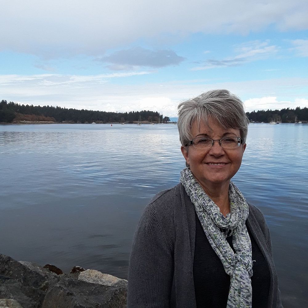 Meet your Posher, Sylvie