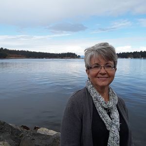 Meet your Posher, Sylvie