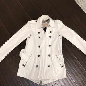 BURBERRY BRIT Jacket. Authentic