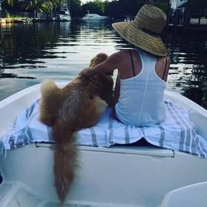 Meet your Posher, Marcy