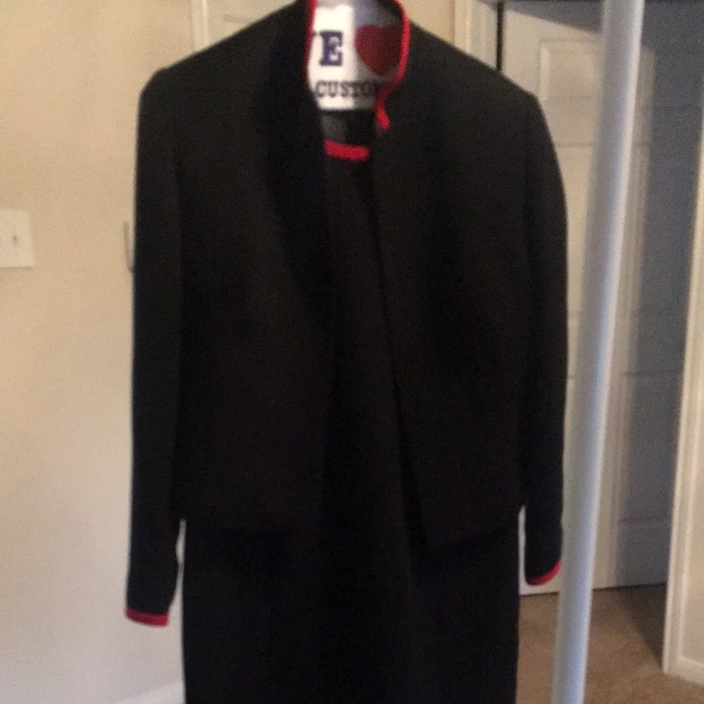 Dress Suit/ Blazer
