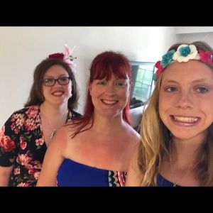 Meet your Posher, Dawn