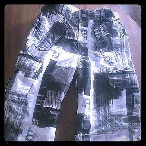 Youth snowboarding/ski pants