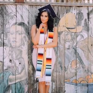 Meet your Posher, Vanessa