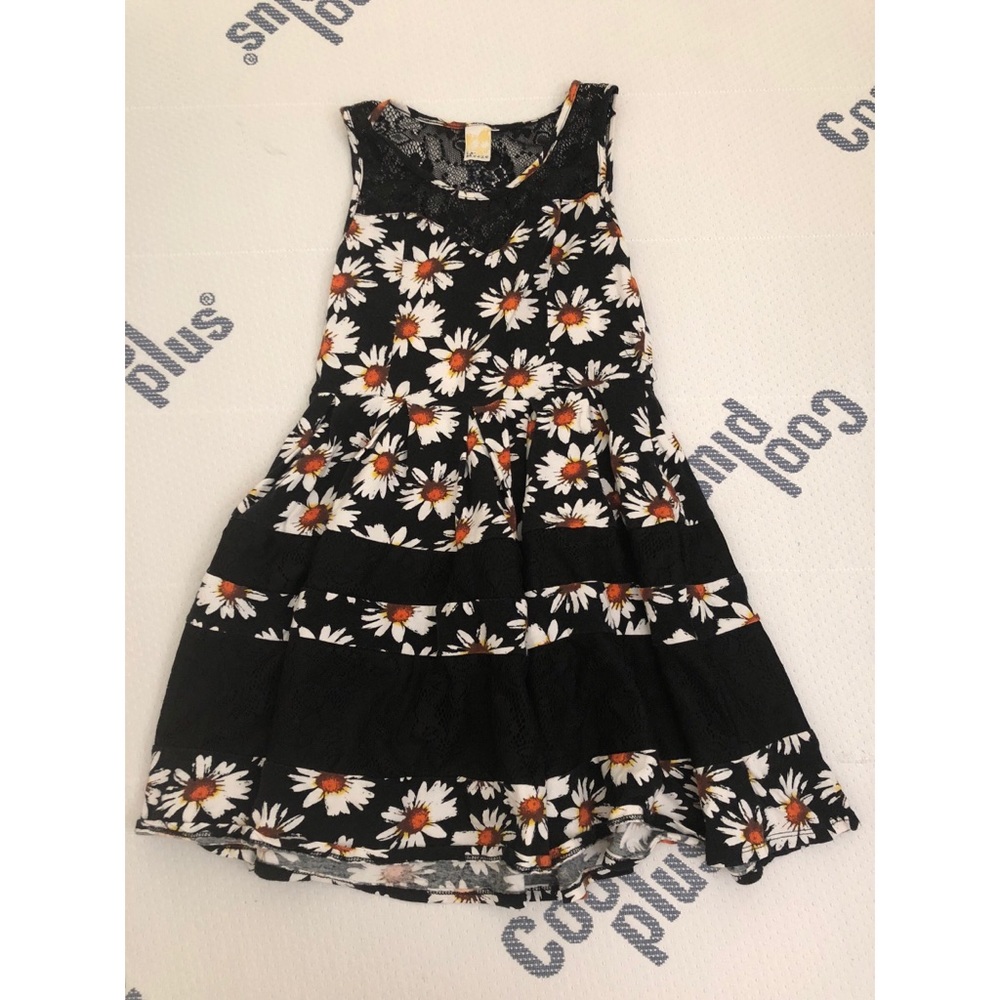 Sun dress