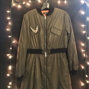 $15 Aviation Dress💥