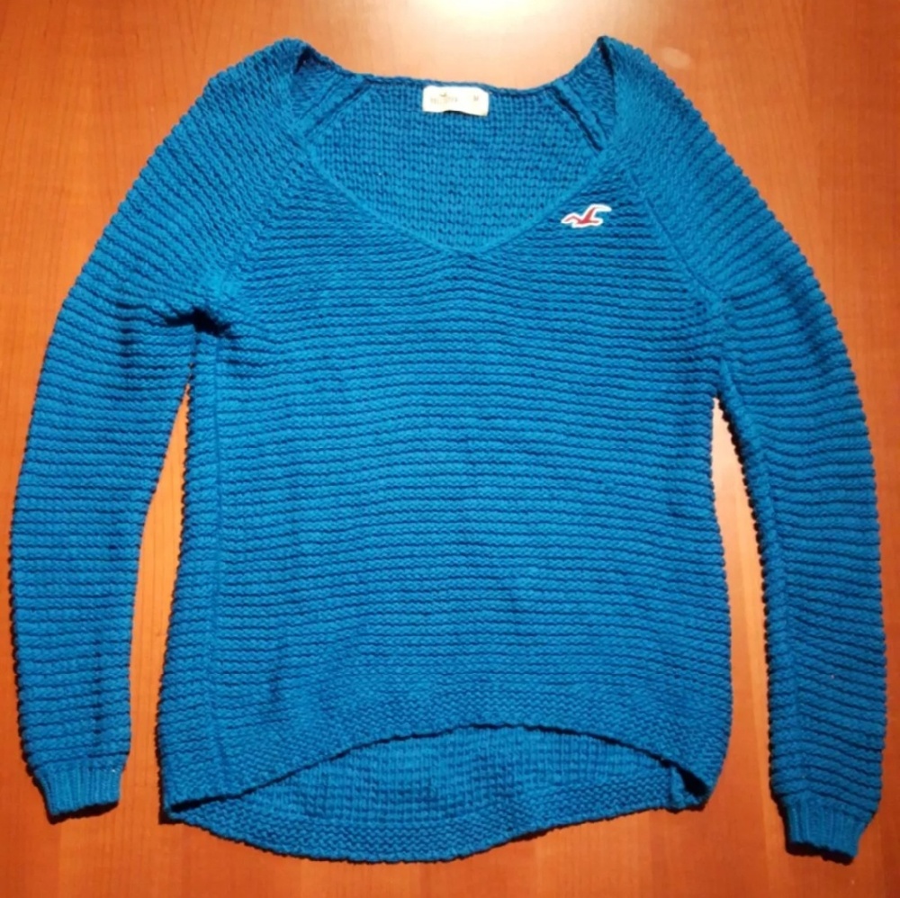 Hollister Sweater