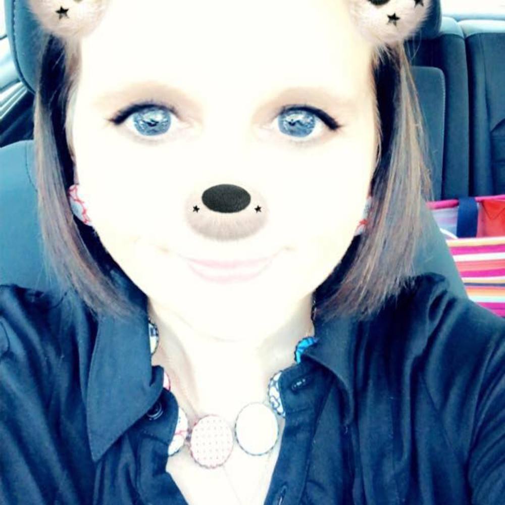 Meet your Posher, Hope