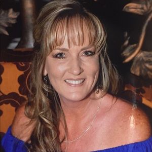 Meet your Posher, Dawn