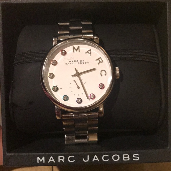 Marc Jacobs Accessories - Marc Jacobs Watch