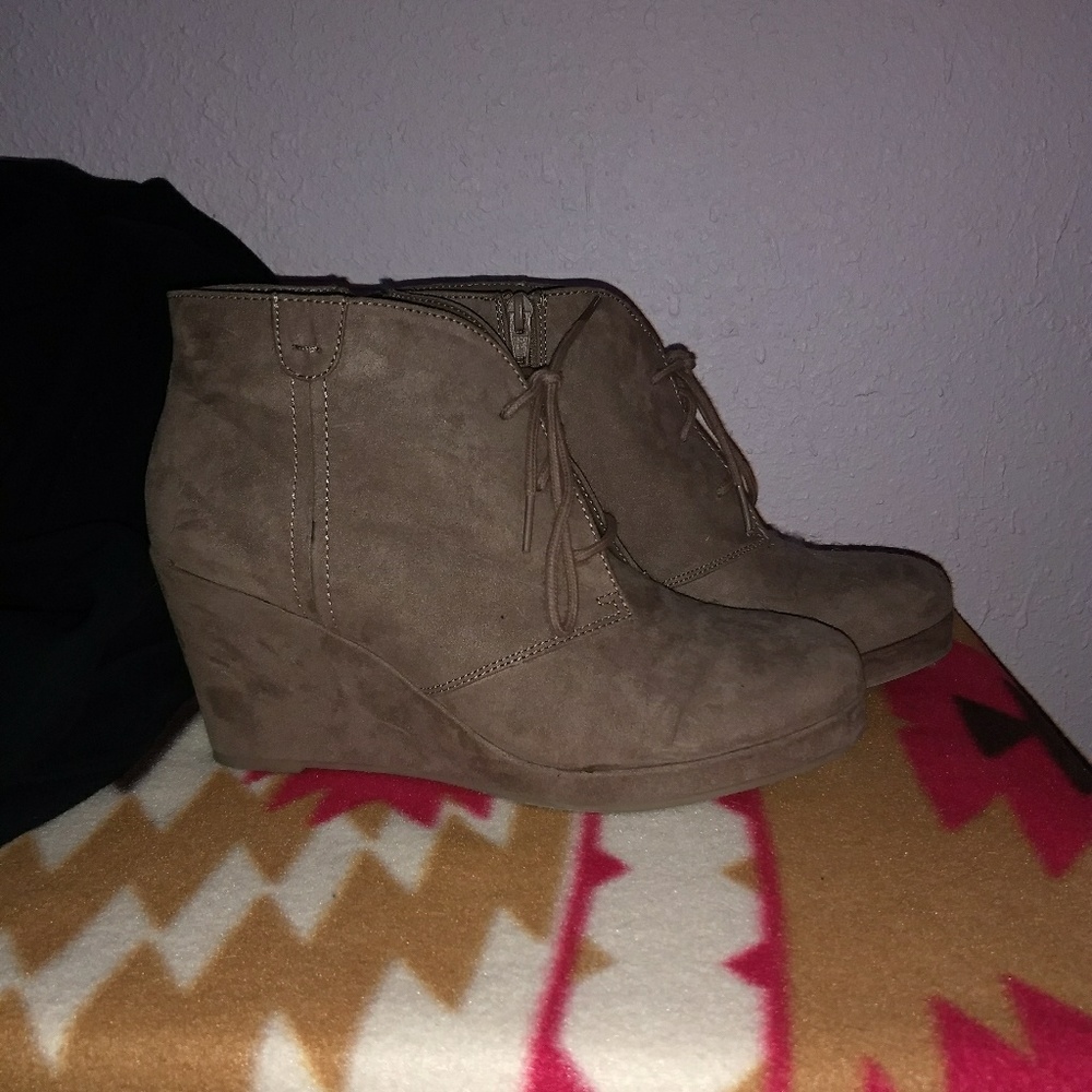 Wedges