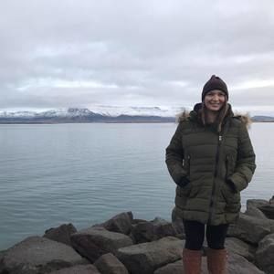 Meet your Posher, Jillian