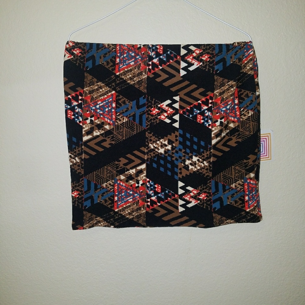 NWT LuLaRoe Cassie Skirt