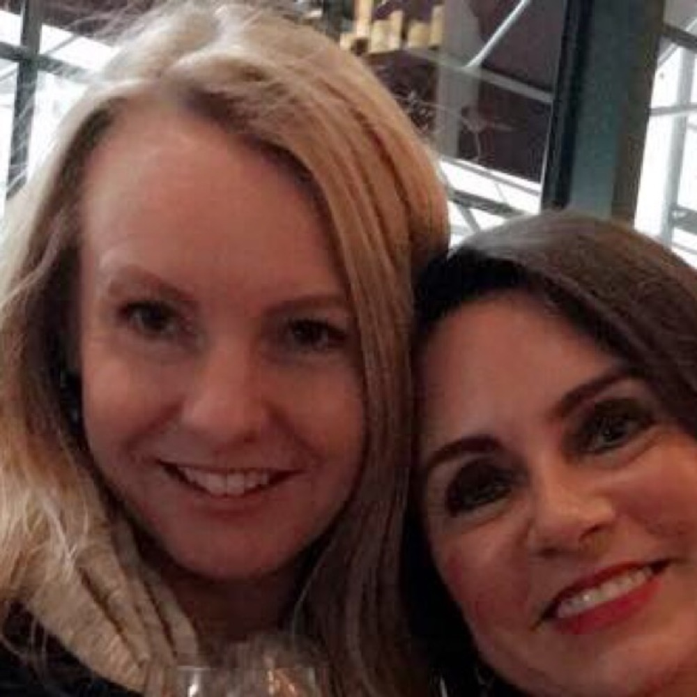 Meet your Posher, Angelique