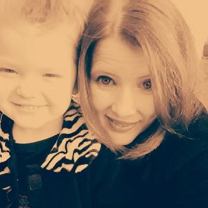 Meet your Posher, Jenifer