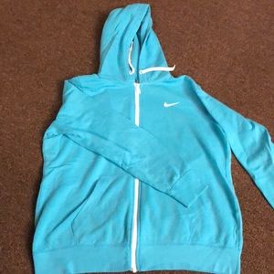 Women’s XL NIKE hoodie