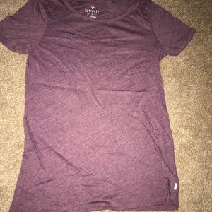 American Eagle cotton shirts