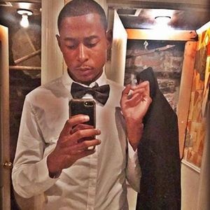 Meet your Posher, Luther